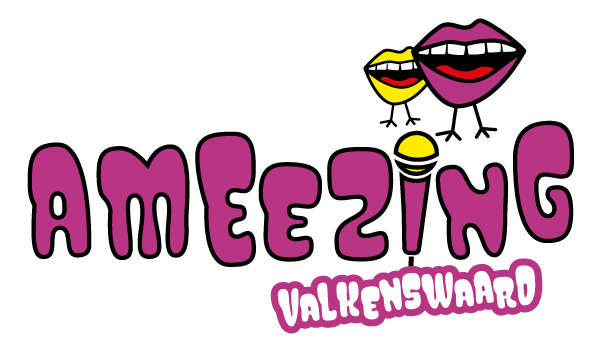 AmeeZing Liedjessponsoren