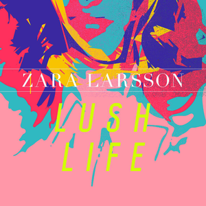 2026 - AmeeZing Valkenswaard - Zara Larsson - Lush Life