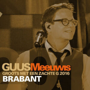 2026 - AmeeZing Valkenswaard - Guus Meeuwis - Brabant