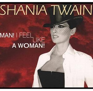 2026 - AmeeZing Valkenswaard - Shania Twain - Man! I Feel Like A Woman!