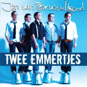 2026 - AmeeZing Valkenswaard - Jan van Brusselband - Twee Emmertjes
