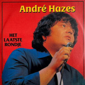 2026 - AmeeZing Valkenswaard - André Hazes - Het Laatste Rondje
