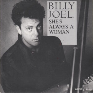 2026 - AmeeZing Valkenswaard - Billy Joel - She's Always A Woman