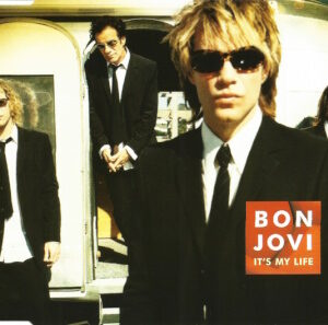 2026 - AmeeZing Valkenswaard - Bon Jovi - It's My Life