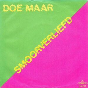 2026 - AmeeZing Valkenswaard - Doe Maar - Smoorverliefd