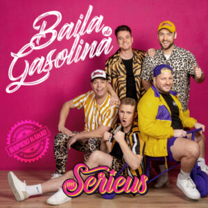 2026 - AmeeZing Valkenswaard - Effe Serieus - Baila de Gasolina