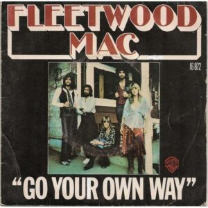 2026 - AmeeZing Valkenswaard - Fleetwood Mac - Go Your Own Way