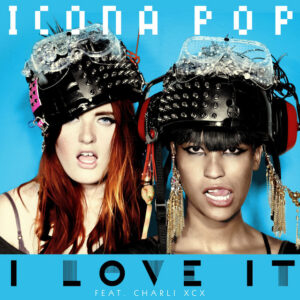 2026 - AmeeZing Valkenswaard - Icona Pop & Charli XCX - I Love It