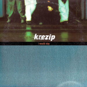 2026 - AmeeZing Valkenswaard - Krezip - I Would Stay