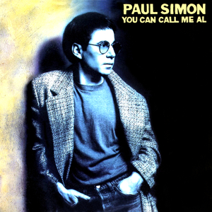 2026 - AmeeZing Valkenswaard - Paul Simon - You Can Call Me Al