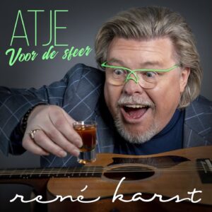 2026 - AmeeZing Valkenswaard - René Karst - Atje Voor De Sfeer