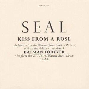 2026 - AmeeZing Valkenswaard - Seal - Kiss From A Rose