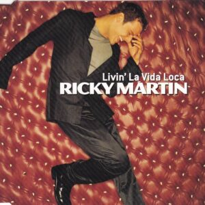 2026 - AmeeZing Valkenswaard - Ricky Martin - Livin' La Vida Loca