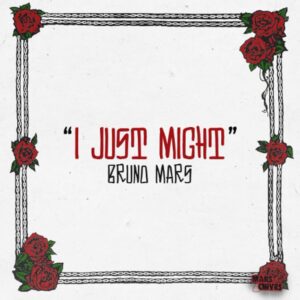 2026 - AmeeZing High School - Bruno Mars - I Just Might