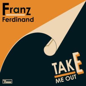 2026 - AmeeZing High School - Franz Ferdinand - Take Me Out