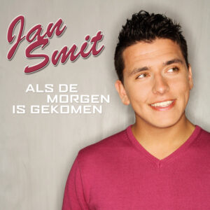 2026 - AmeeZing High School - Jan Smit - Als De Morgen Is Gekomen