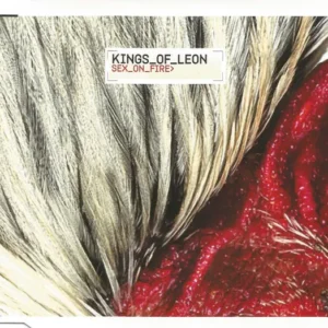 2026 - AmeeZing High School - Kings of Leon - Sex on Fire